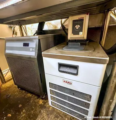 USED POPE SCIENTIFIC