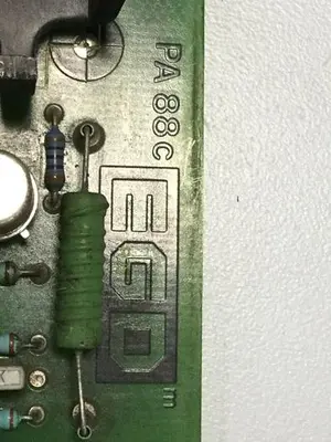 USED EGD PA88C