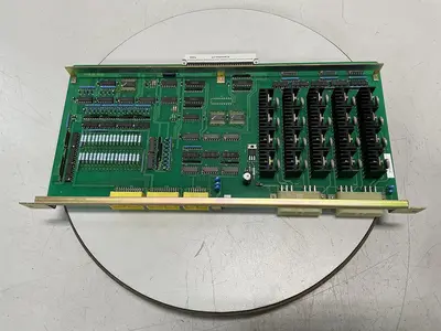 USED FUJI ELECTRIC F770 60 88(2)