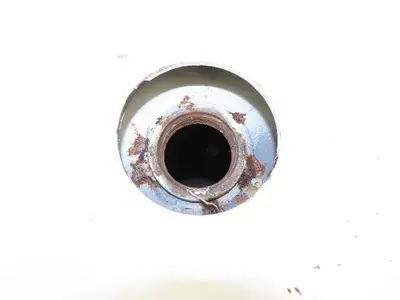 Used MANCHESTER _UNKNOWN_ Pressure Tanks Indiana US | Arrow Industrial #1368277