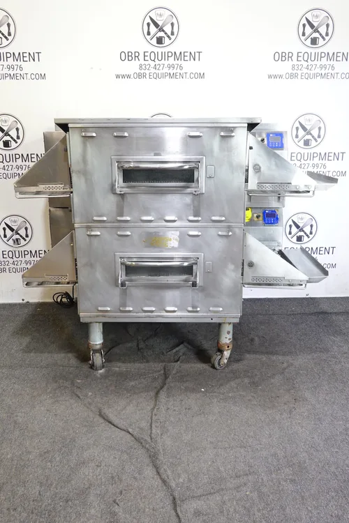 Used _UNKNOWN_ PS636G Ovens Texas US | OBR Equipment #1060872