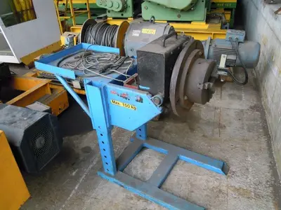 USED ZM 150 KG