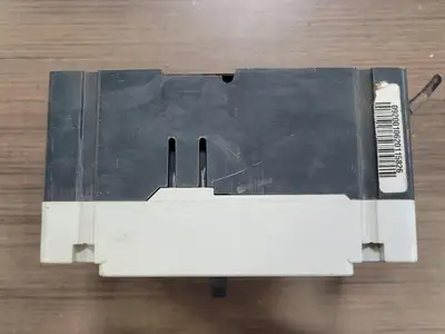 USED CUTLER-HAMMER HMCP015E0S