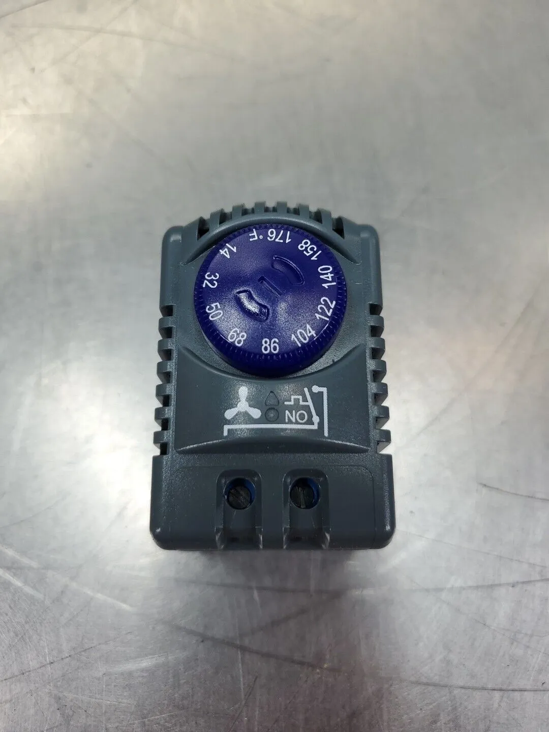 SCE SCE-TEMNO THERMOSTAT SCE-TEMNO - M/N:301121SG. 4E-35