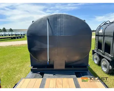 Used DEMCO _UNKNOWN_ Liquid Supply Trailers Iowa US | Keast Enterprises #1360218