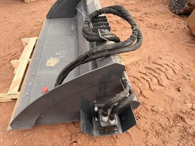 New | in-Stock 2026 BOBCAT S850 Landscape Rakes Utah US | CSS Equipment Sales #1546811