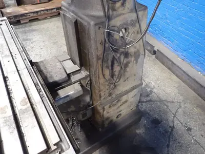 Used EXCELLO 602 Vertical Mills Ohio US | HGR 24 #1134109