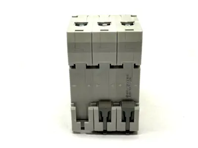Used Dayton 5ZUY9 Circuit Breakers Michigan US | Maverick Industrial Sales #1494876