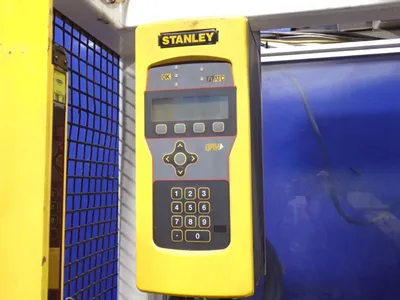 Used HS TECHNOLOGIES CPILLAR QUAD CAB Assembly Machines | HGR 24 #746786