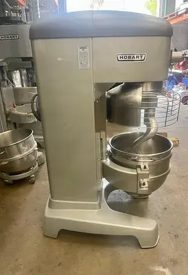 Used 2014 HOBART HL600 Planetary Mixers Ohio US | Palm Beach Restaurant Equipment, LLC #1421259
