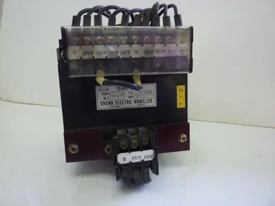 USED SHOWA 1239