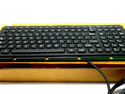 NEW IKEY INDUSTRIAL INDUSTRIAL KYB-114-OEM-PS2