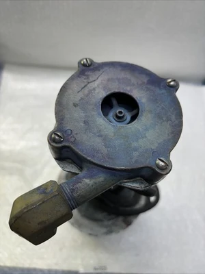 USED Fasco 7162-0824