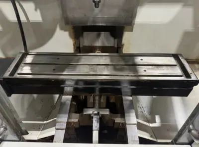 2012 HAAS TM-1P Vertical Machining Centers | Toolquip, Inc. (4)