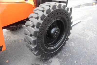 Used 2018 SKYTRAK 8042 Misc Forklifts Pennsylvania US | National Lift Equipment #1398543
