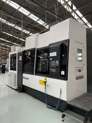 USED 2022 PITTLER PV 315