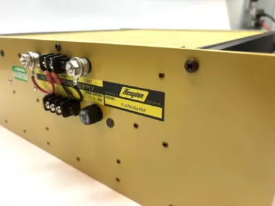 V24PH30AFHP | Acopian  Regulated Power Supply, Rack Mount - For parts or not working