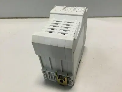USED LEUZE MSI-M/R