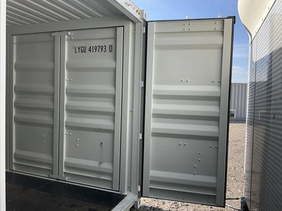 Used 2026 HIGH CUBE _UNKNOWN_ Shipping Containers Michigan US | Miedema Asset Management Group #1308221