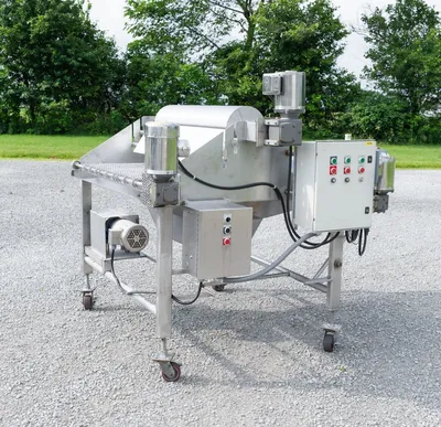 N/A N/A Applicator | Buy Per Pound (1)