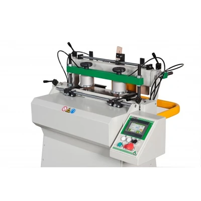 NEW OMEC 650-A AUTOMATIC DOVETAIL MACHINE
