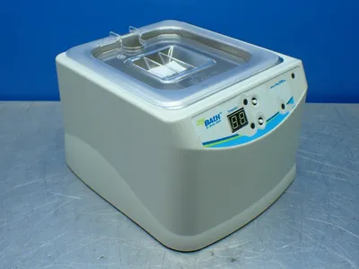 Used BENCHMARK SCIENTIFIC B20002 Water Baths Ohio US | HGR 24 #754345