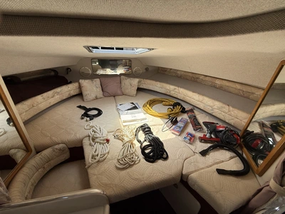 Used 1993 SEA RAY SUNDANCER 290 Boats (Misc) Michigan US | Miedema Asset Management Group #1340461