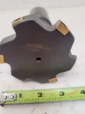 Used INGERSOLL CUTTING TOOLS 17T1V3582R02 60778-A Misc Industrial Equipment Kentucky US | Aucto #687516