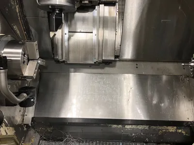 Used 2008 OKUMA B-300W 5-Axis or More CNC Lathes California US | Machinery Network #1492394