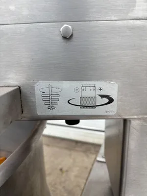 USED 1999 CLEVELAND Kettle