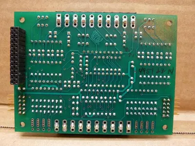 USED BASICON 1700-001-023-01