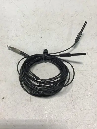 Used OMRON E32-D32 Fiber Optics Michigan US | Ideal Machinery #708765