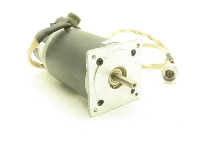 Used PACIFIC SCIENTIFIC _UNKNOWN_ Servo Motors Indiana US | Arrow Industrial #555055