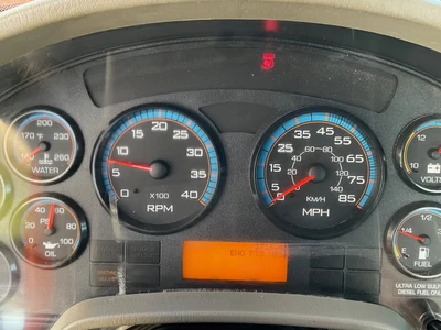 Used 2009 INTERNATIONAL 7400 Misc Trucks California US | Big Truck & Equipment #1412254