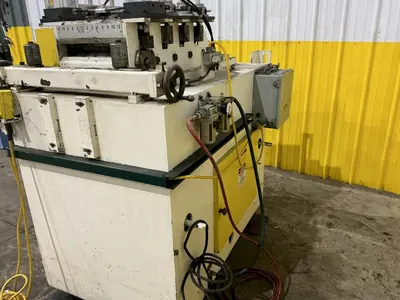 USED CHS PTS-300-7-12