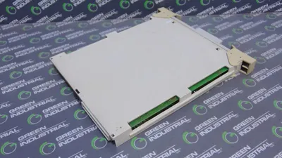Honeywell 51304481-100 UCN Low Level Analog Mux Card HDW: H FW: F Used