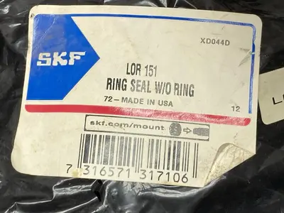 New | in-Stock SKF LOR134 Industrial Controls Ohio US | Surplus Asset Holdings #1240493