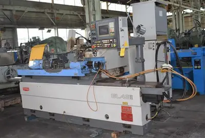 USED 1998 TOYODA GL4P-100EII