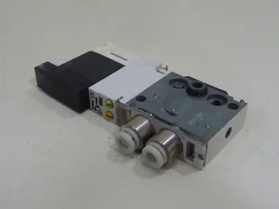USED SMC VQ1271-5LOB-C4