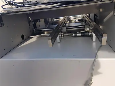 USED SIEMENS SIPLACE SMT MACHINES  PACKAGE