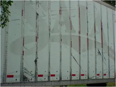 Used 2004 WABASH _UNKNOWN_ Cargo Trailers Georgia US | Atlanta Truck Equipment #1297696