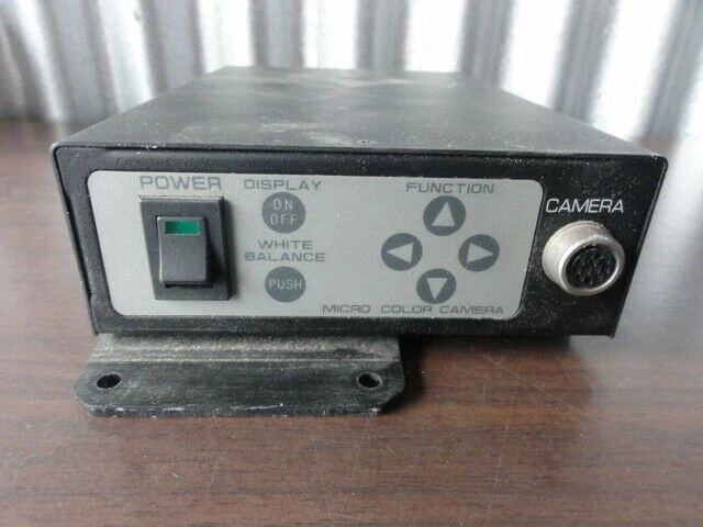 Used JAI CV-M2251 PLC Processors | BG Industrial Surplus #472166