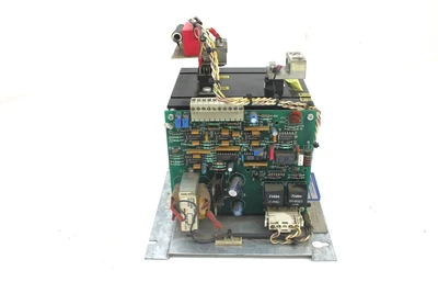 Spang 651-575-60 Power Control Unit