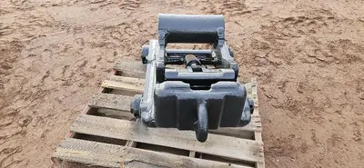 Used JB HENDRIX _UNKNOWN_ Misc Construction Attachements Utah US | CSS Equipment Sales #1347486