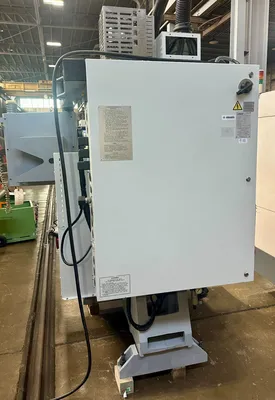 2003 HAAS TM-1 Machining Centers, Vertical | Great American Equipment Company (10)