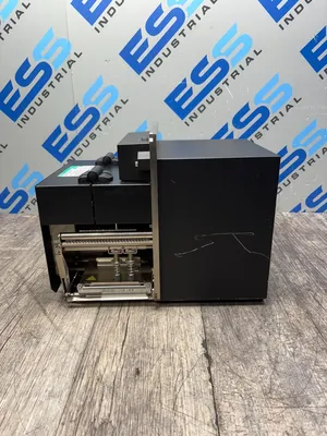 ZEBRA TECHNOLOGIES ZE500-4 Electrical/PLC/Automation | ESS Industrial Equipment Sales (3)