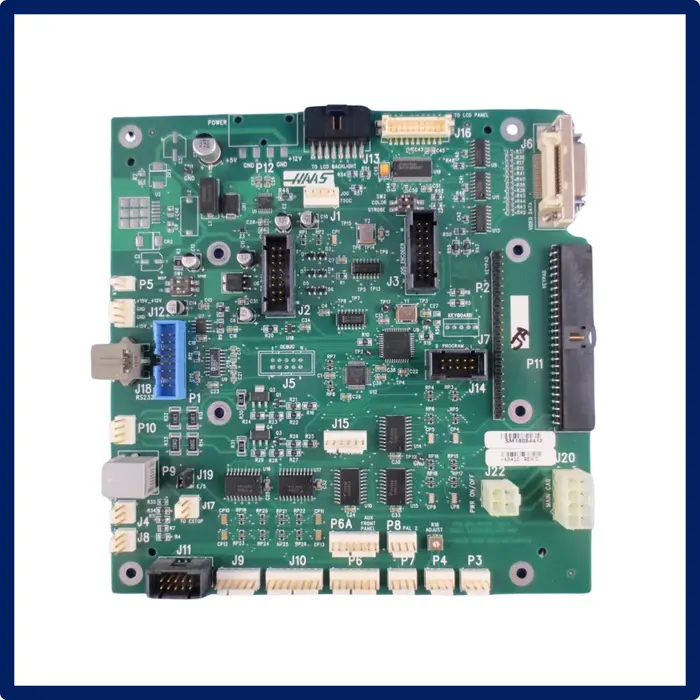 Used MITSUBISHI 93-1509C 32-4241B 4241C I/O Boards & Replacement Parts Texas US | CNC TOOLS LLC #888534