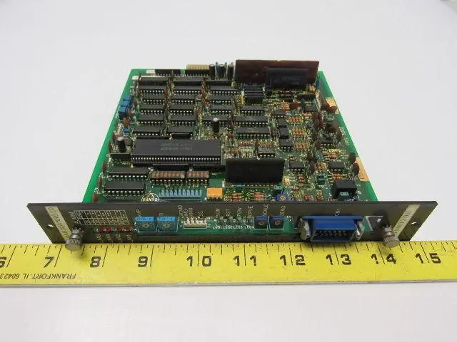 Used SANYO DENKI _UNKNOWN_ Servo Drives | Arrow Industrial #557035