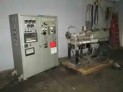 USED WERNER & PFLEIDERER ZDS-K28