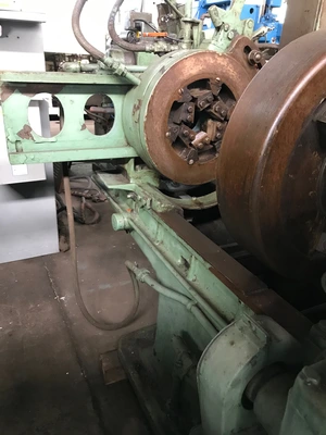 LANDIS 4 Pipe Threaders | Mohawk Machinery (11)